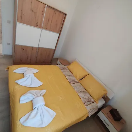 Apartman Nicol Liznjan