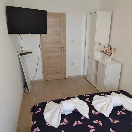 Apartman Nicol *
