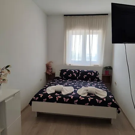 Nicol Apartman Liznjan