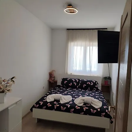 Apartman Nicol Liznjan