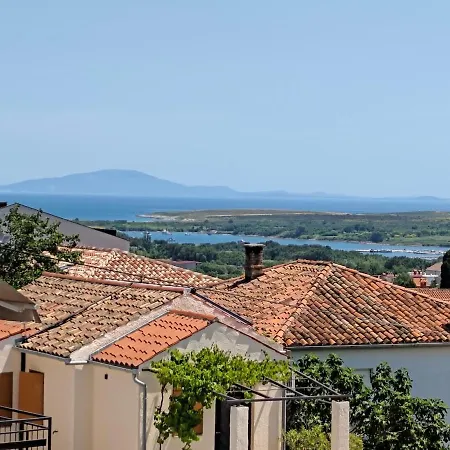 Apartman Nicol Liznjan